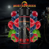 HELLFIRE 100ML - MORTAL JUICE