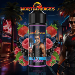 HOLLYWOOD HAZE 100ML -...