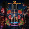HOLLYWOOD HAZE 100ML - MORTAL JUICE