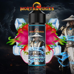THUNDER CLOUD 100ML -...