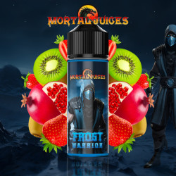 FROST WARRIOR 100ML -...