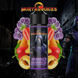 PURPLE DIZZLE 100ML -...