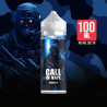 GHOST 100 ML - CALL OF VAPE