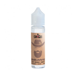 BRAVE 50ML - CLASSIC WANTED...