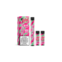 KIT WPUFF FRUITS DU DRAGON...