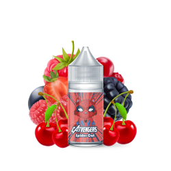 CONCENTRE SPIDER CAT 30ML -...