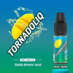 SODA LEMON ZEST NICSALT -...