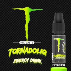 MONSTER DRINK NICSALT -...