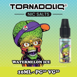 WATERMELON ICE NICSALT -...
