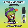 WATERMELON ICE NICSALT - TORNADOLIQ
