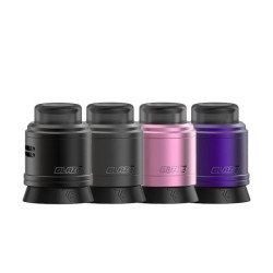 BLAZE RDA 2ML - THUNDER...