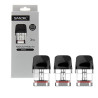 CARTOUCHES NOVO M 2ML (3pcs) - SMOKTECH