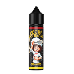 BANANOISEE 50ML - PECHE...