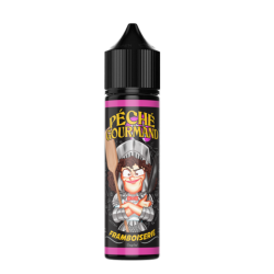 FRAMBOISERIE 50ML - PECHE...