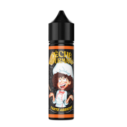 TARTE ABRICOT 50ML - PECHE...