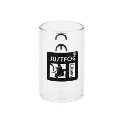 PYREX Q16 - JUSTFOG