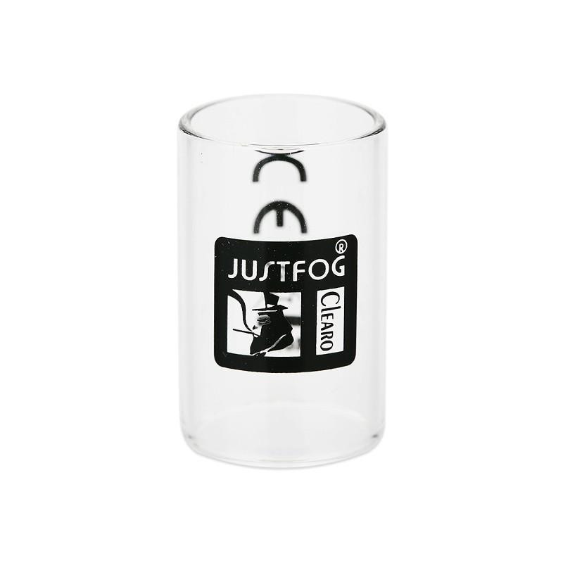 PYREX Q16 - JUSTFOG