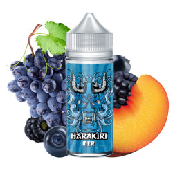 MER 100ML - HARAKIRI