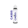 CASSIS 50ML - EVOLUTION - LIQUIDEO
