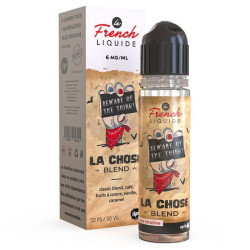LA CHOSE BLEND 60ML...