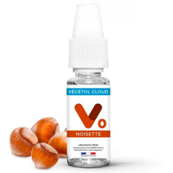 CLOUD NOISETTE 10ML - VEGETOL