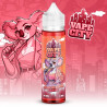 PÊCHE BLANCHE CERISE 50ML - VAPE CITY