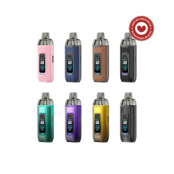 KIT POD VPRIME 2600 mAh  -...