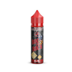 ROC THE ROCK 50ML - MODJO...
