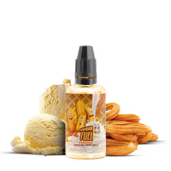 CONCENTRE CHUROSSO 30ML -...