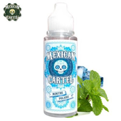 MENTHE POLAIRE 100ML -...