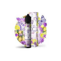 THE BUTTERFLY 50ML - SECRET...