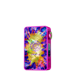 BOX CENTAURUS M200 10th ANNIVERSARY - LOST VAPE
