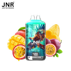 KIT MANGO PASSION FRUIT...