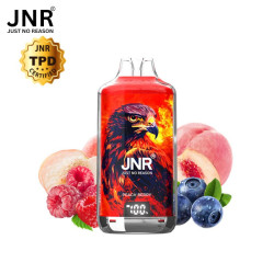 KIT PEACH BERRY 28000 PUFFS...