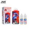 STRAWBERRY WATERMELON ICE 28000 PUFFS 2X10ml - FALCON-X - JNR