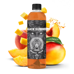 BLACK SUMMER 1L - THE...