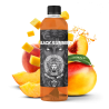 BLACK SUMMER 1L - THE MEDUSA JUICE - CRAZY LABS