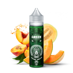 GREEN 75ML - THE MEDUSA...