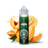 GREEN 75ML - THE MEDUSA JUICE - CRAZY LABS