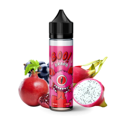 DRAGO 50ML - BOO - CRAZY LABS