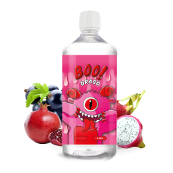 DRAGO 1L - BOO - CRAZY LABS