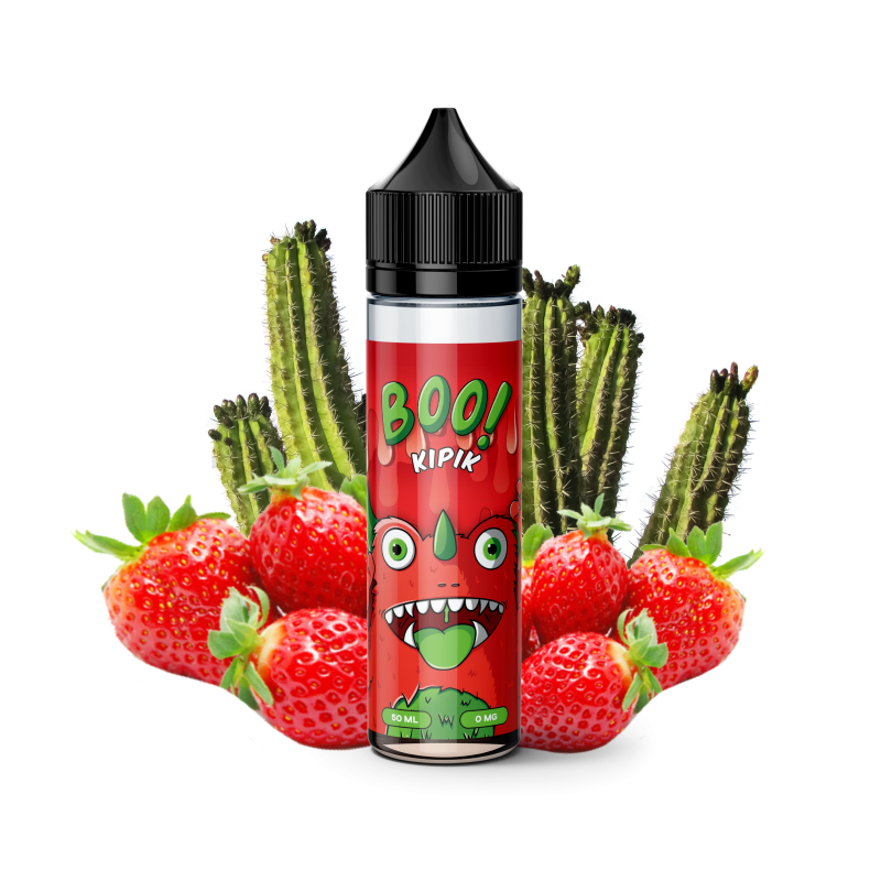 KIPIK 50ML - BOO