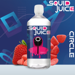 CIRCLE 1L - SQUID JUICE