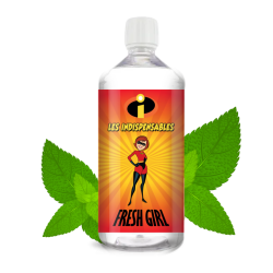LA FRESH GIRL 1L - LES...