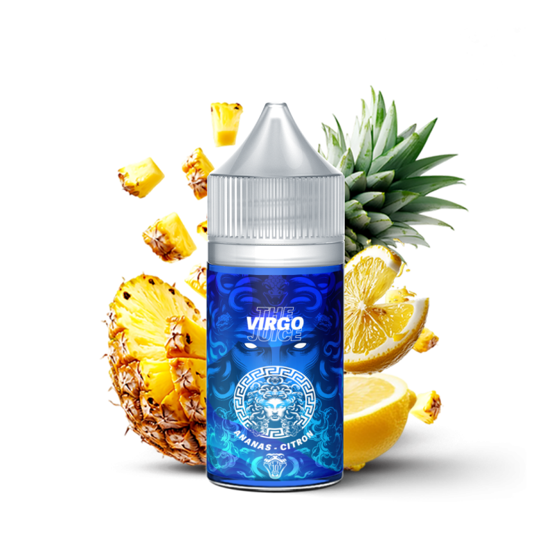 CONCENTRE VIRGO 30ML - HARAKIRI