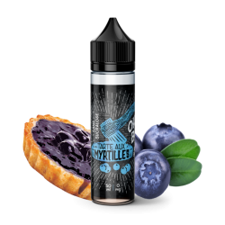 TARTE AUX MYRTILLES 50ML -...