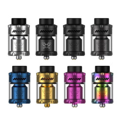 ATOMISEUR DEAD RABBIT V3...