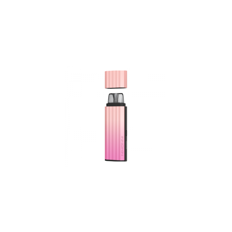 KIT KLYPSE PRO SYNDRA - INNOKIN