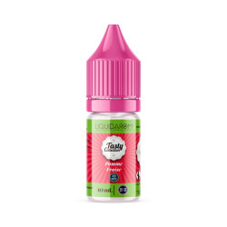 POMME FRAISE 10ML - TASTY...