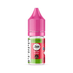 POMME FRAISE 10ML - TASTY COLLECTION - LIQUIDAROM